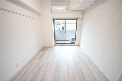 【内装】 | プレサンス難波マジョリティ