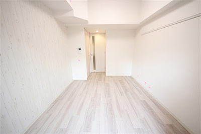 【居間・リビング】 | プレサンス難波マジョリティ