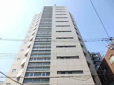 【外観】 | ルーセントオーデン難波