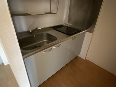 【キッチン】 | ルーセントオーデン難波