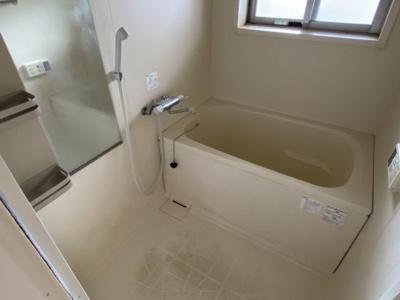 【浴室】 | ルーセントオーデン難波