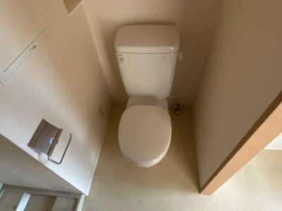 【トイレ】 | ルーセントオーデン難波