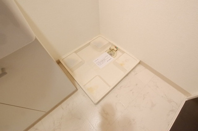 【設備】 | CITY SPIRE 九条Ⅱ