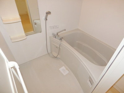 【浴室】 | レジディア谷町