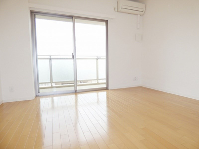 【居間・リビング】 | レジディア谷町