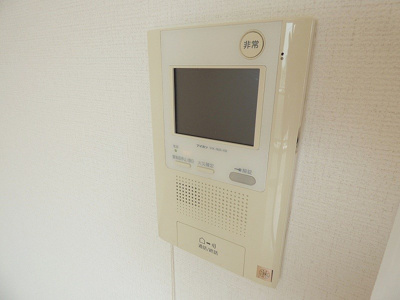 【セキュリティ】 | レジディア谷町