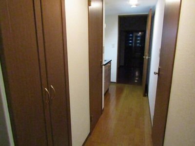 【玄関】 | サンティール