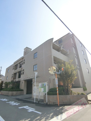 【外観】 | サンティール