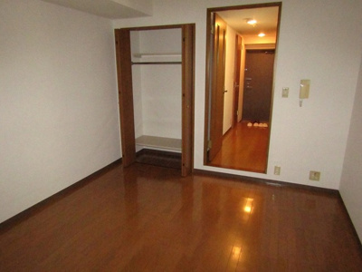 【洋室】 | サンティール