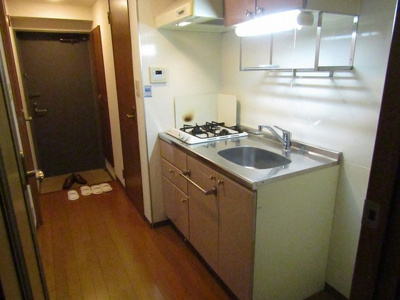 【内装】 | サンティール