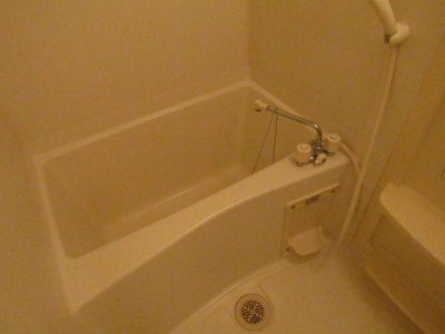 【浴室】 | サンティール