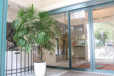 【エントランス】 | 樹樹ガーデン