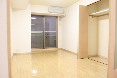 【洋室】 | 樹樹ガーデン