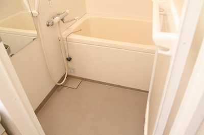 【浴室】 | 樹樹ガーデン