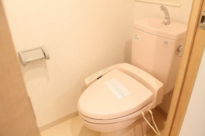 【トイレ】 | 樹樹ガーデン