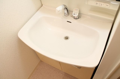 【洗面所】 | 樹樹ガーデン