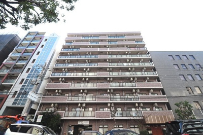 【外観】 | スカーレット江坂