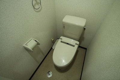 【トイレ】 | スカーレット江坂