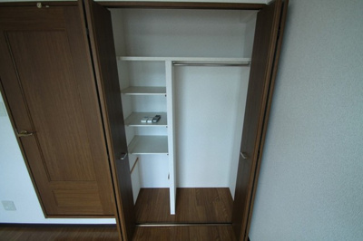 【収納】 | スカーレット江坂