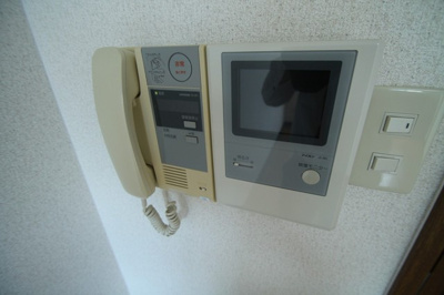 【セキュリティ】 | スカーレット江坂