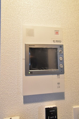 【セキュリティ】 | エステムコート新大阪ⅩⅢニスタ