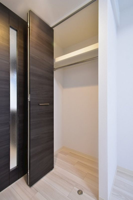 【収納】 | エステムコート新大阪ⅩⅢニスタ