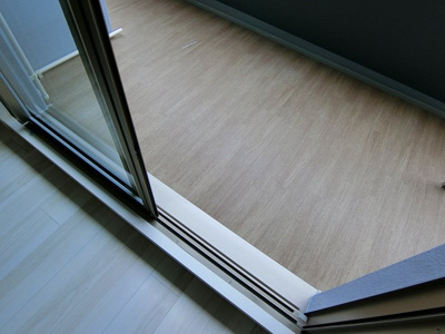 【バルコニー】 | エステムコート新大阪ⅩⅢニスタ