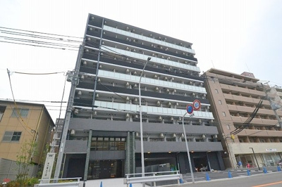 【外観】 | エステムコート新大阪ⅩⅢニスタ