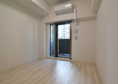 【洋室】 | エステムコート新大阪ⅩⅢニスタ