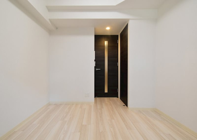 【居間・リビング】 | エステムコート新大阪ⅩⅢニスタ