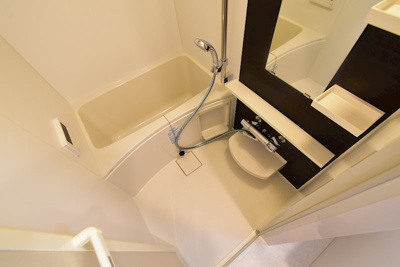 【浴室】 | エステムコート新大阪ⅩⅢニスタ