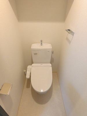 【トイレ】 | エステムコート新大阪ⅩⅢニスタ