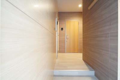 【内装】 | リエゾンコート弁天町