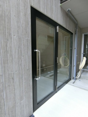 【エントランス】 | リエゾンコート弁天町