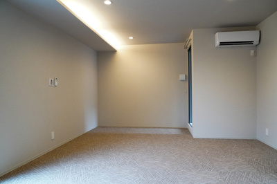 【洋室】 | リエゾンコート弁天町