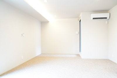 【居間・リビング】 | リエゾンコート弁天町