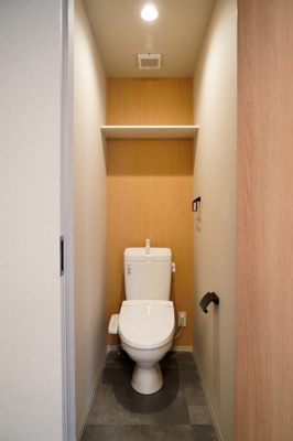 【トイレ】 | リエゾンコート弁天町