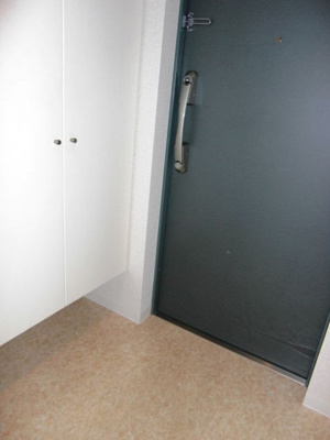 【玄関】 | エルセレーノ上本町レジデンス