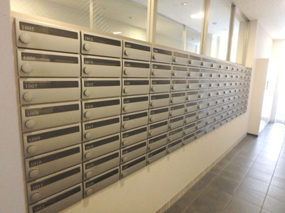 【その他共用部分】 | エルセレーノ上本町レジデンス