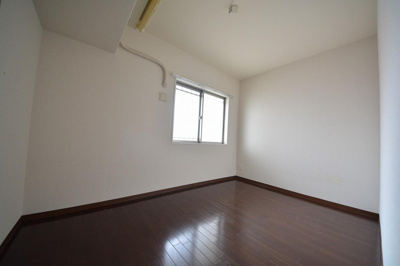 【洋室】 | エルセレーノ上本町レジデンス