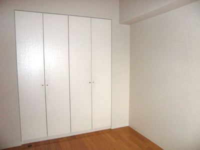 【収納】 | エルセレーノ上本町レジデンス