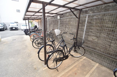 【その他共用部分】 | フォレスト今里