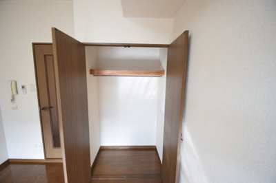 【収納】 | フォレスト今里