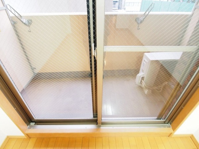 【バルコニー】 | プレサンス本町リアルシティ