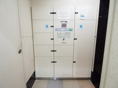 【その他共用部分】 | プレサンス本町リアルシティ