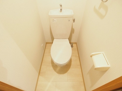 【トイレ】 | プレサンス本町リアルシティ