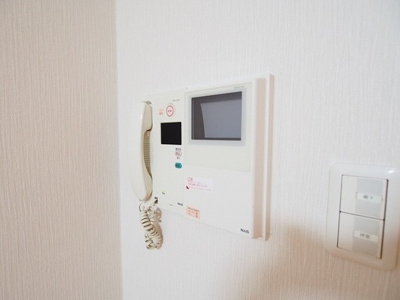 【セキュリティ】 | プレサンス本町リアルシティ