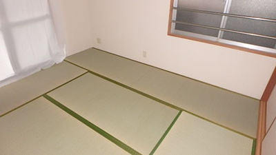 【和室】 | アメニティ江戸堀