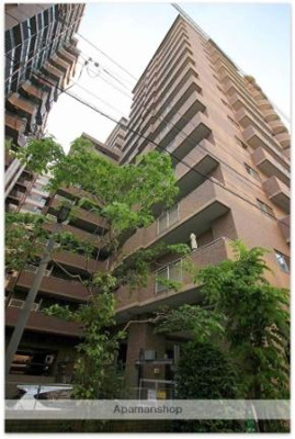 【外観】 | アメニティ江戸堀