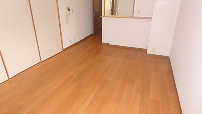 【居間・リビング】 | アメニティ江戸堀